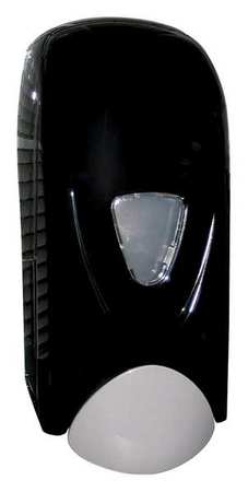 Soap Dispenser,1000ml,black/gray (1 Unit