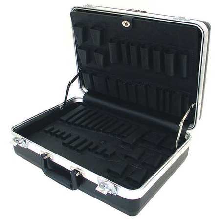 Tool Case,heavy Duty,polyethylene,1 Pokt