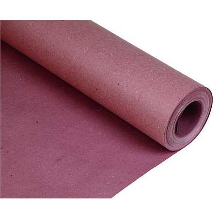 Red Rosin Paper,36",200 Ft. (1 Units In