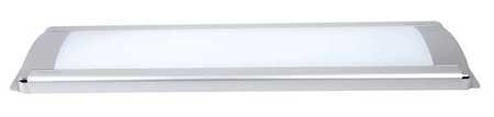 Undercarriage Light,rectangular,white (1