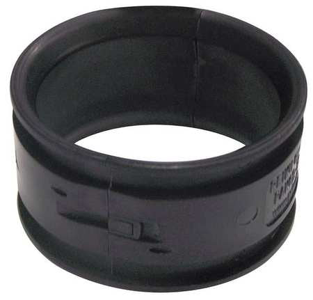 End Jaw,2.750 In.,black,polyamide (1 Uni