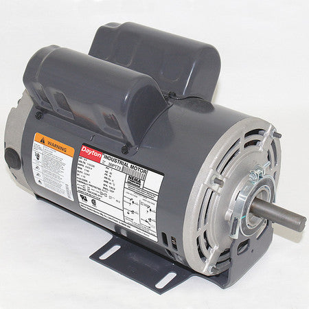 Gp Mtr,cs/cr,odp,3/4hp,1140,56,eff 80.2