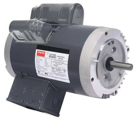 Mtr,cs/cr,odp,1-1/2hp,1725,56c,eff 83.8