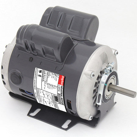 Mtr,cs/cr,odp,1/4 Hp,3450,48z,eff 66.6 (