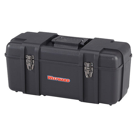 Portable Tool Box,20"w X 10-5/16"d X 9"h