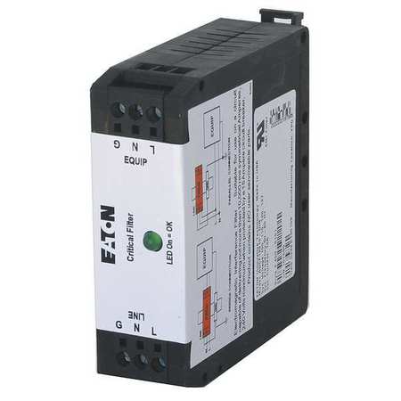 Surge Protection Device,1 Phase,120v (1