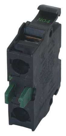 Contact Block,enclosed Pushbutton Only (