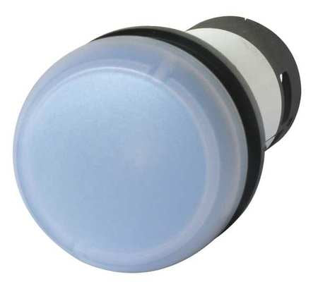 Pilot Light Operator,22mm,round,22mm,led