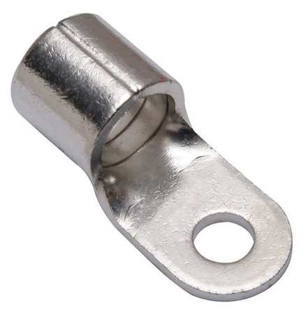 One Hole Lug Compress Connector,4/0 Awg