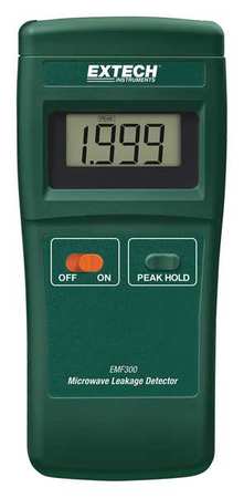 Microwave Leakage Detector,2db,lcd (1 Un