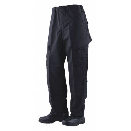 Mens Tactical Pants,m,inseam 34" (1 Unit