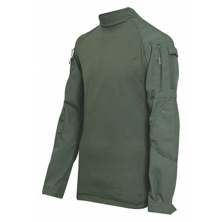 Tactical Polo,od Green,l,37" L (1 Units