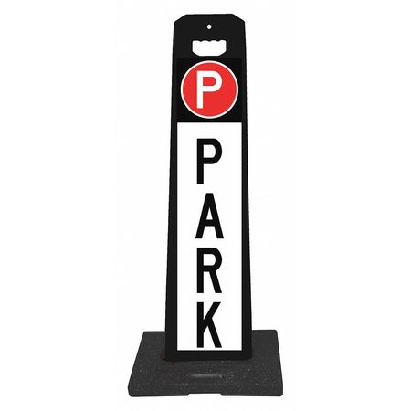 Panel,vertical,park (1 Units In Ea)