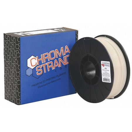 Chroma Strand Labs Filmnt,naturl,abs,3mm