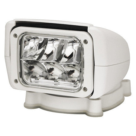 Led Spotlght,wireless,white,12v/24v (1 U