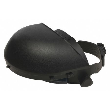 Headgear,large Sparkguard,nylon,black (1