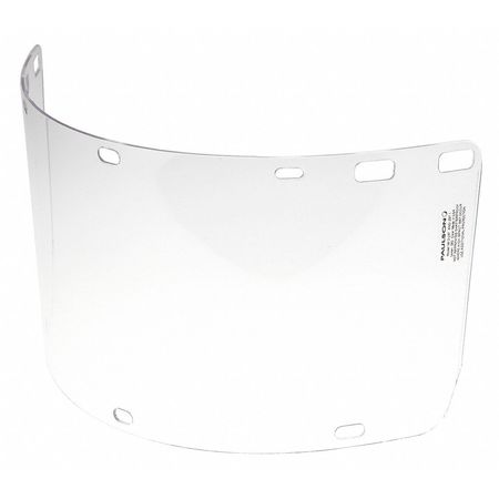 Faceshield,specialty,clr,anti Fog,.060"