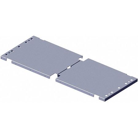 Aluminum Deck For 65033 And 65028 (1 Uni