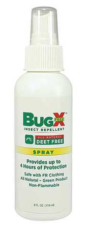 Insect Repellent,4 Oz. Weight (1 Units I