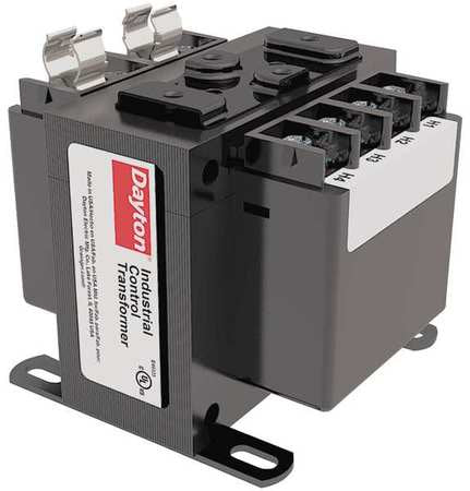 Control Transformer,100va,208/277vac (1