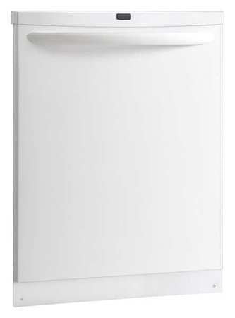 Dishwasher,24inw X 25ind,120v,10a (1 Uni