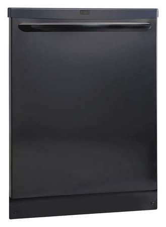 Dishwasher,24inw X 25ind,120v,10a (1 Uni