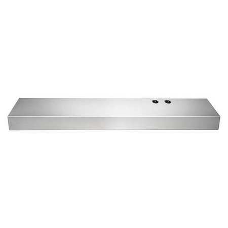 Range Hood,120v,1.06a,60hz,7in Dia. (1 U