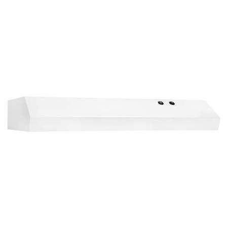 Range Hood,120v,1.06a,60hz,7in Dia. (1 U