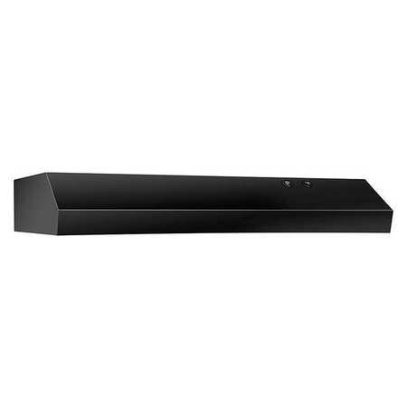 Range Hood,120v,1.06a,60hz,7in Dia. (1 U