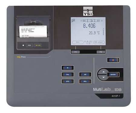 Multi-parameter Meter,graphic Display (1