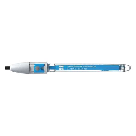 Orp Electrode,glass,12mm Dia. (1 Units I