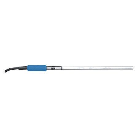 Temperature Electrode,stainless Steel (1