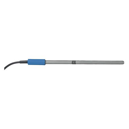 Temperature Electrode,flat,glass (1 Unit