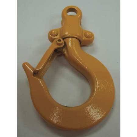 Top Hook For 1 Ton Lever Hoist (1 Units