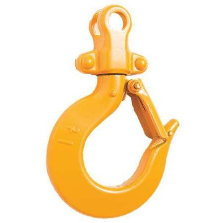 Top Hook For 9 Ton Lever Hoist (1 Units