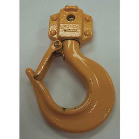 Bottom Hook For 3 Ton Lever Hoist (1 Uni