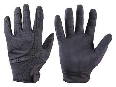 Mechanics Gloves,xs,black,pr (1 Units In