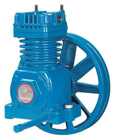 Air Compressor Pump,1 Stage,1 Cylinder (