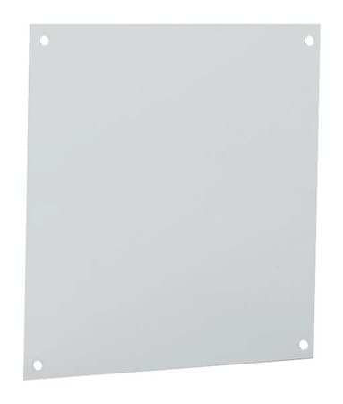 Interior Panel,1in.lx10in.wx10in.h (1 Un