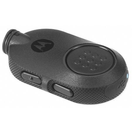 Wireless Bluetooth Push-to-talk Pod (1 U