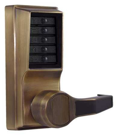 Push Button Lock,entry,passage,brass (1