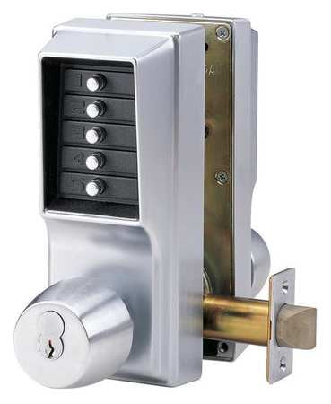 Push Button Lock,override,entry,egress (