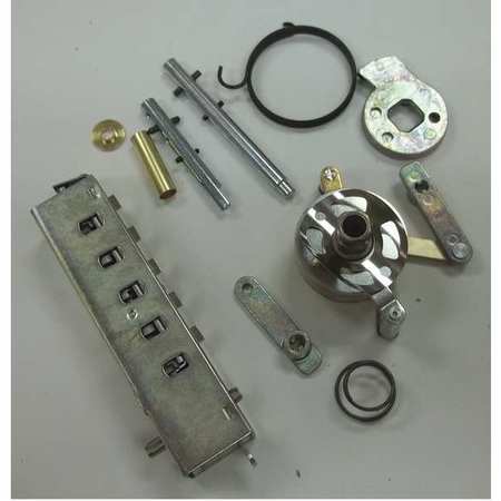 Series 1000 Service Kit,simplex (1 Units