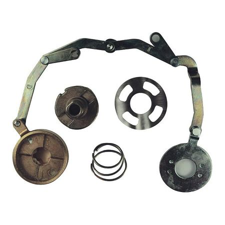 Clutch Assembly,simplex,right Hand (1 Un