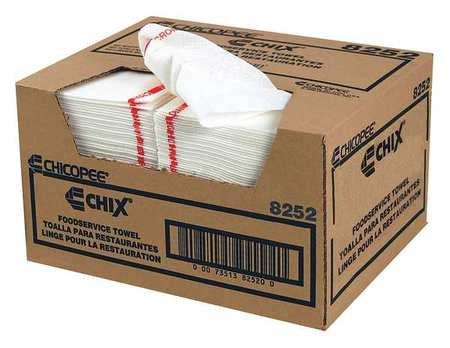 Disposable Wipes,150 Sheets,pk150 (1 Uni