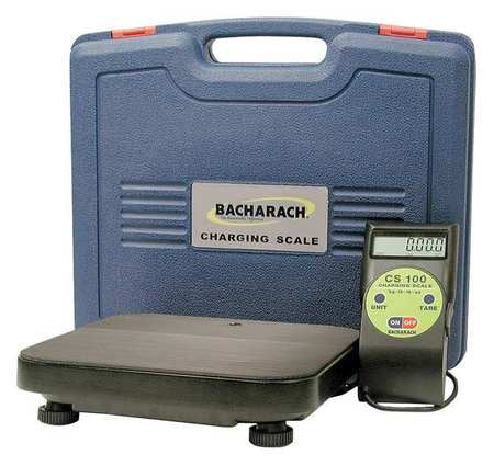 Refrigerant Scale,electronic (1 Units In