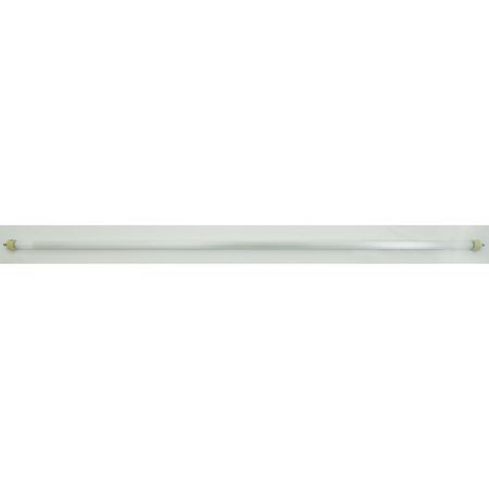 Quartz Tube,2.0kw,240v (1 Units In Ea)