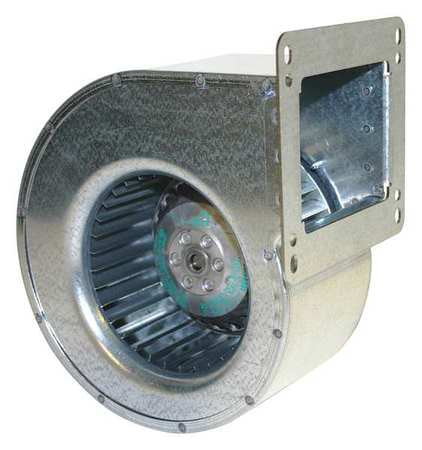 Psc Blower,115v,375 Cfm,1-phase (1 Units