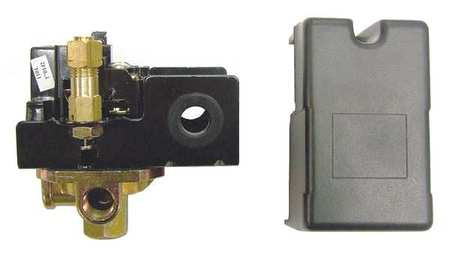 Pressure Switch,for 26jy36 (1 Units In E