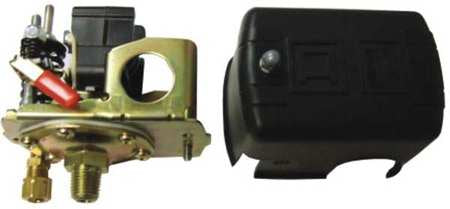 Pressure Switch,for 26jy38 (1 Units In E